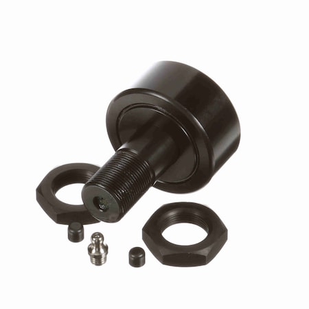 Mcgill MCF Series, Metric Cam Follower, No MCFR62SX MCFR62SX